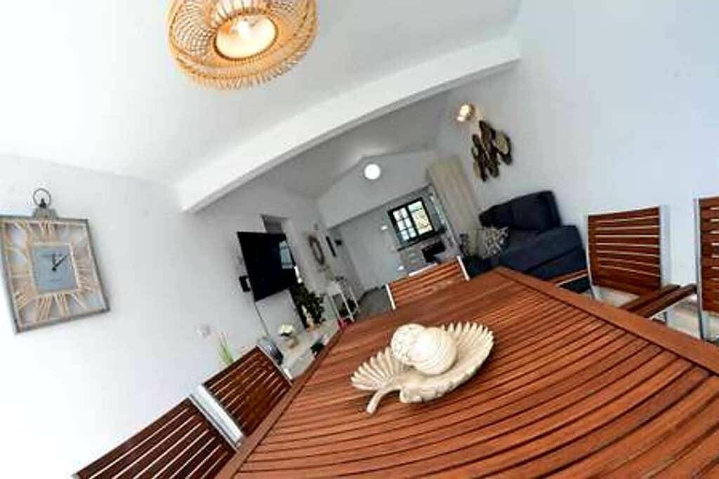 Enjoy Days Of Dreams In Paradise, 2 Bedroom With Pool Maspalomas  Luaran gambar
