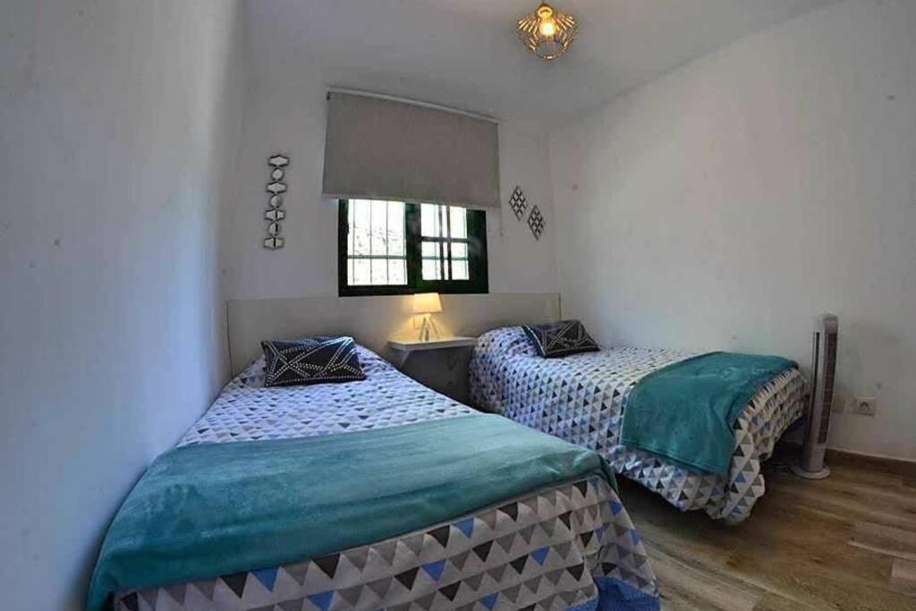 Enjoy Days Of Dreams In Paradise, 2 Bedroom With Pool Maspalomas  Luaran gambar