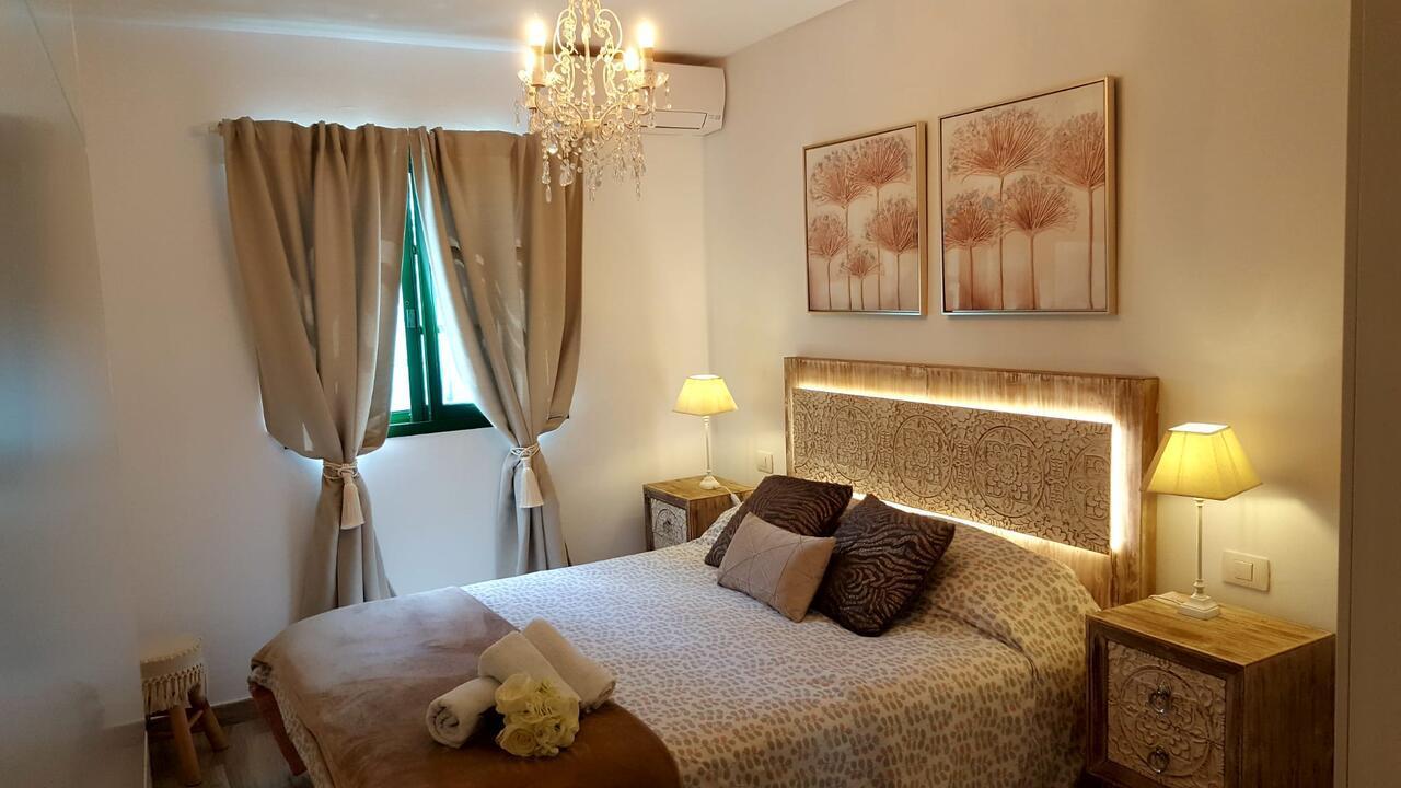 Enjoy Days Of Dreams In Paradise, 2 Bedroom With Pool Maspalomas  Luaran gambar