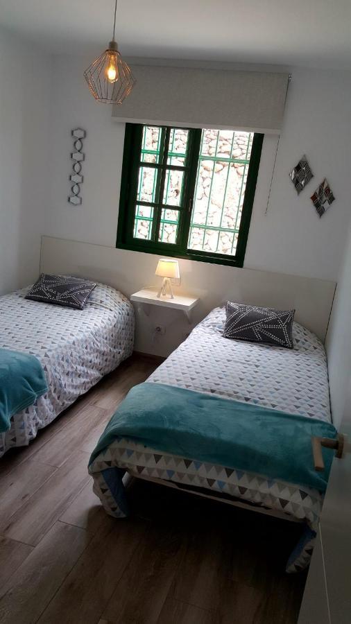 Enjoy Days Of Dreams In Paradise, 2 Bedroom With Pool Maspalomas  Luaran gambar